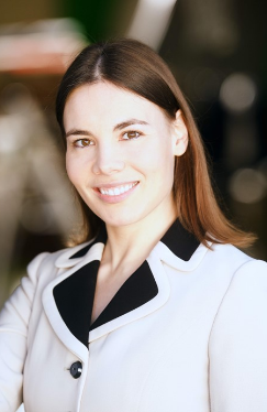 Galina Nikolskaya,Neurology World Conference,Boston,USA